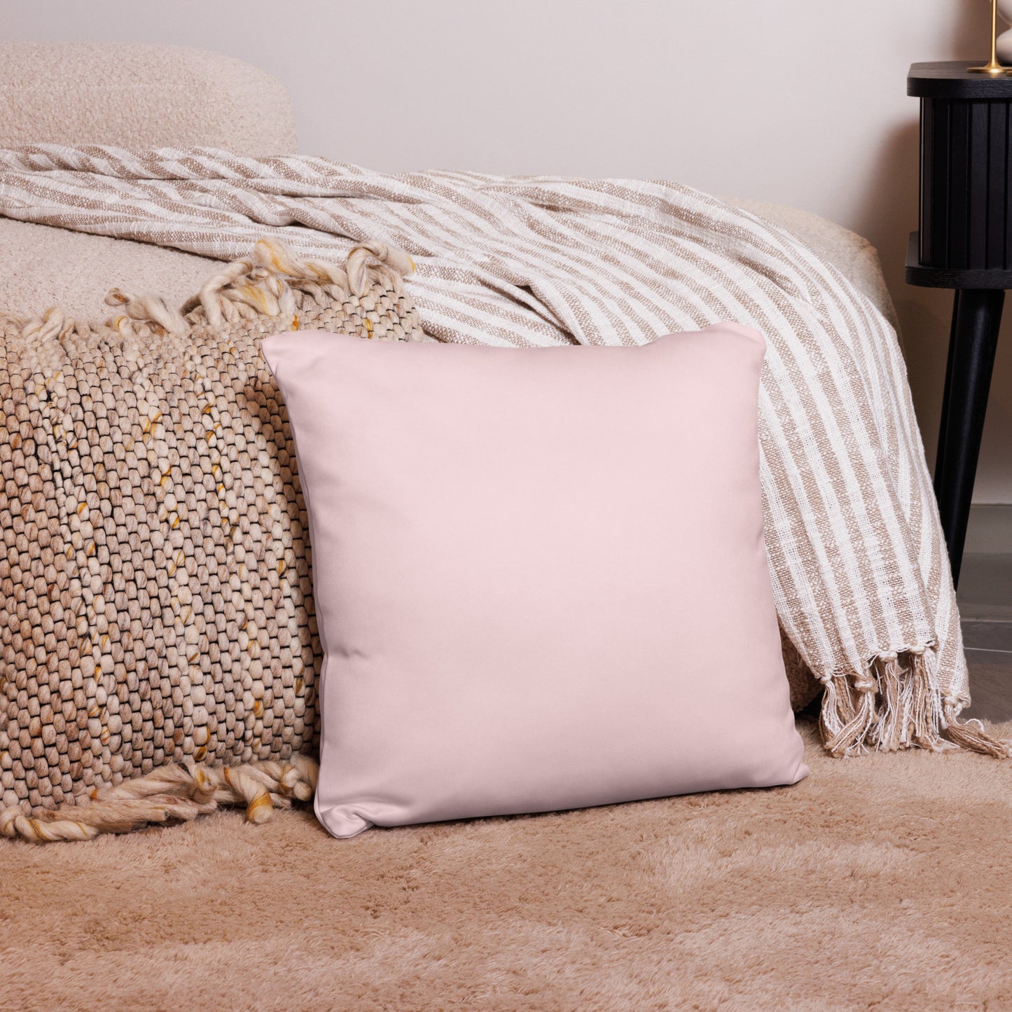 Decor Pillow Case