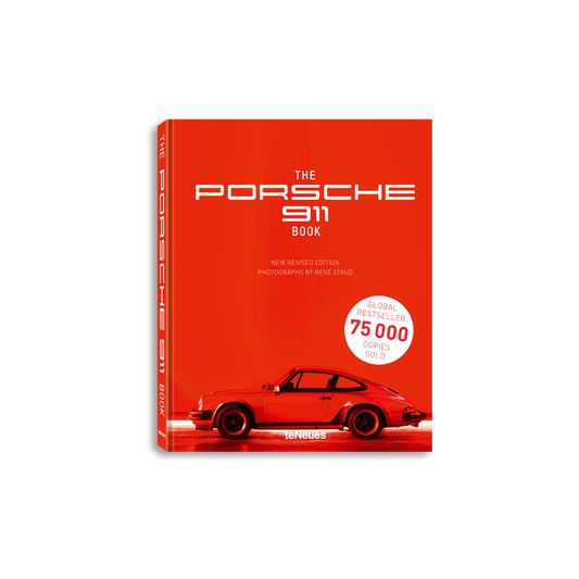 The Porsche 911 Book