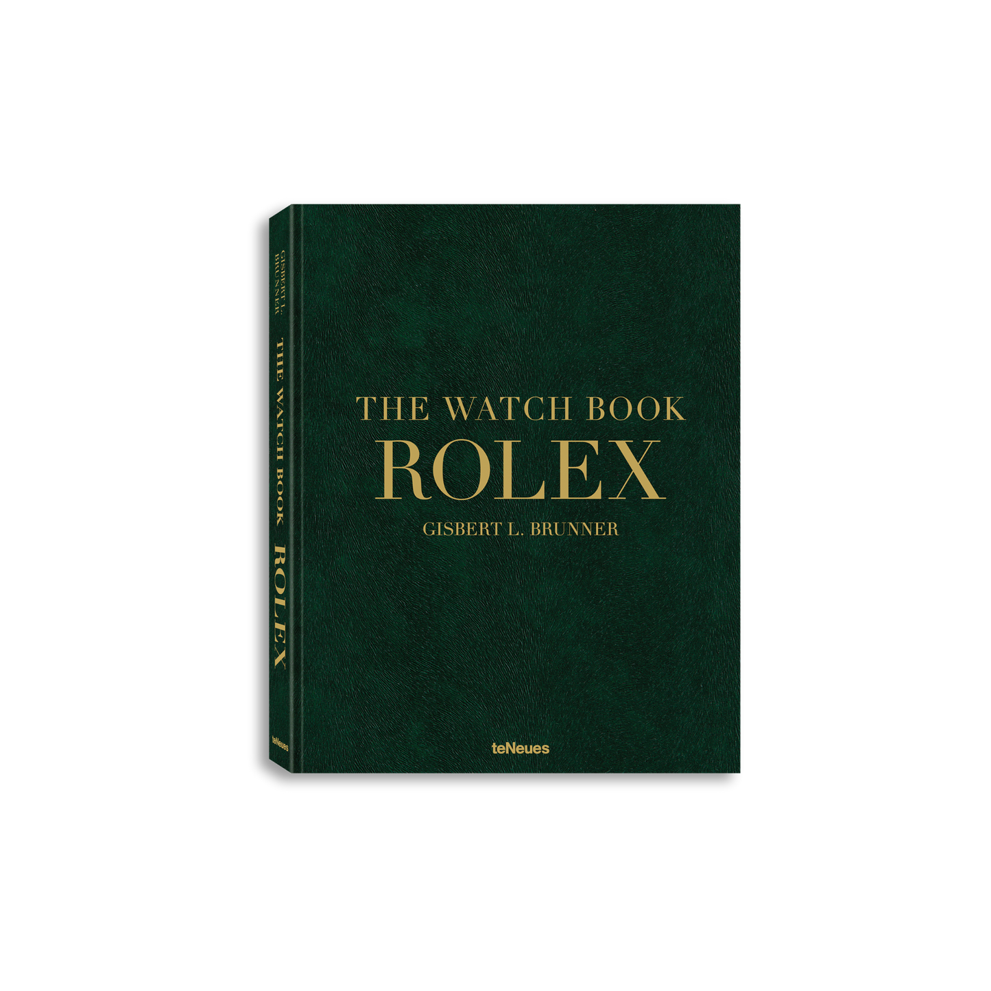 The Watch Book Rolex