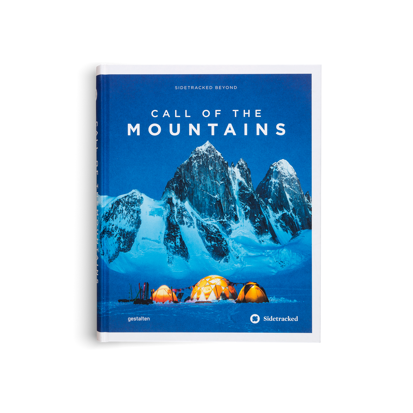 Call of the Mountains