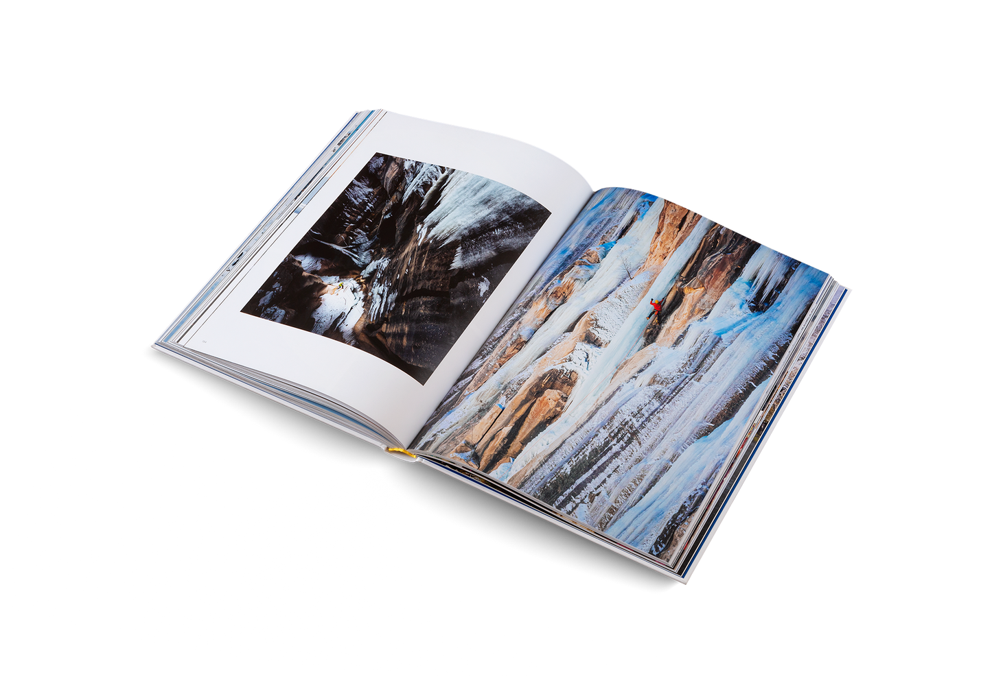 Call of the Mountains