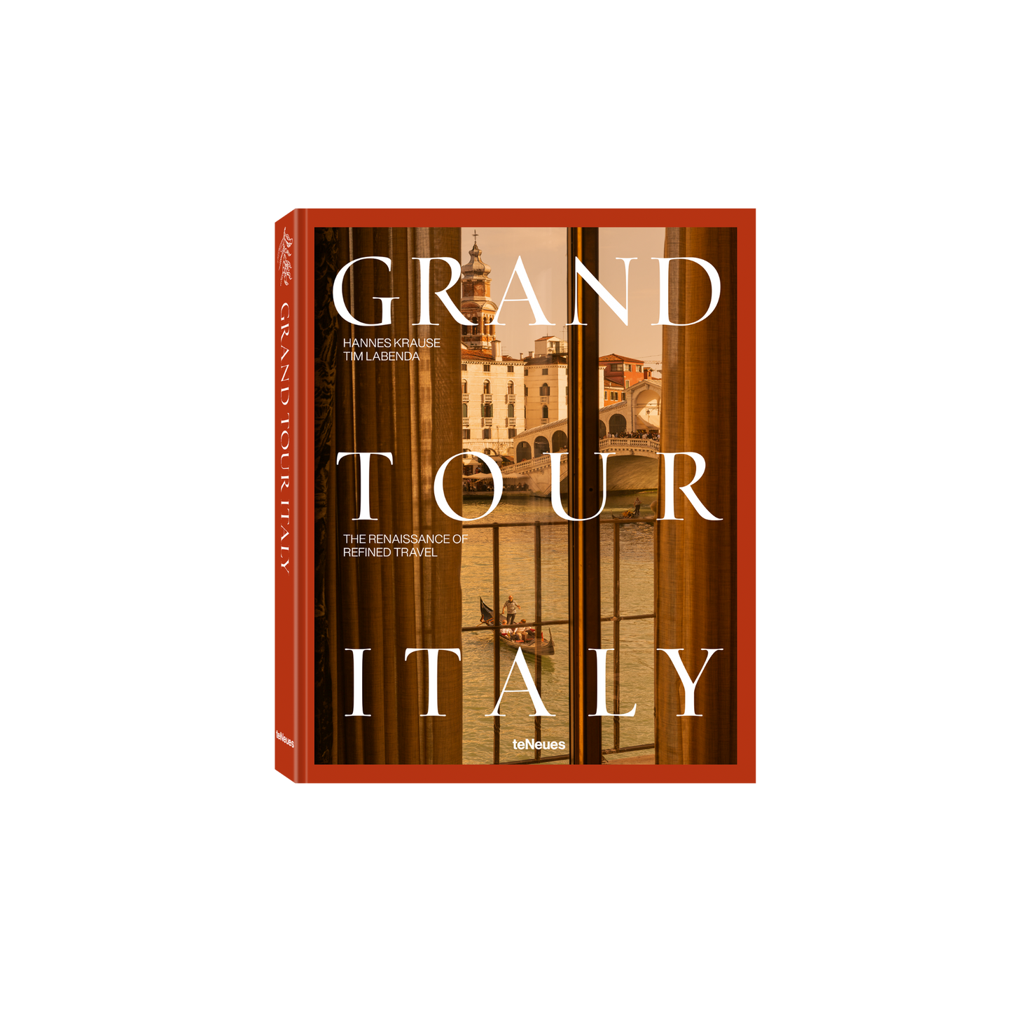 Grand Tour Italy