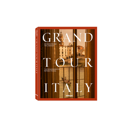 Grand Tour Italy
