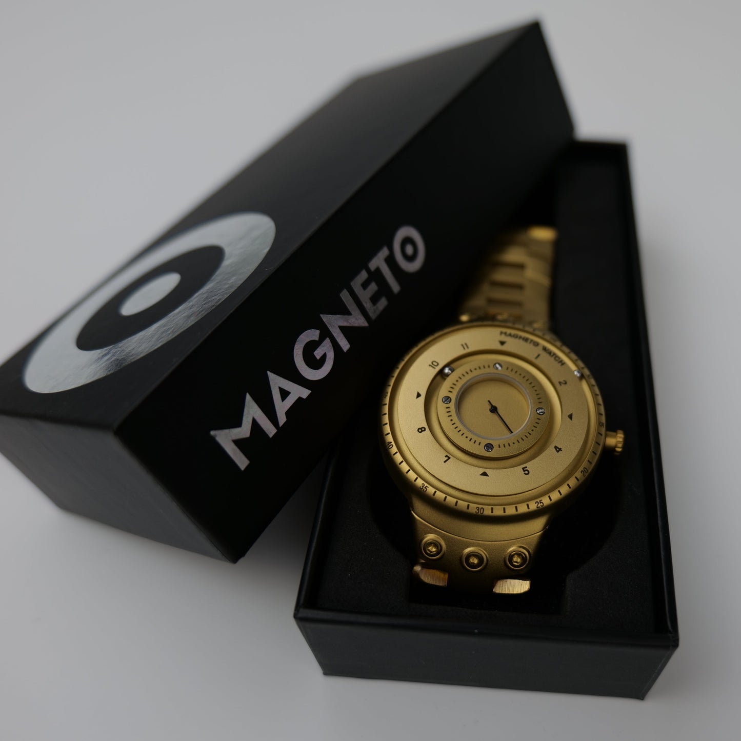 Precisio Gold
