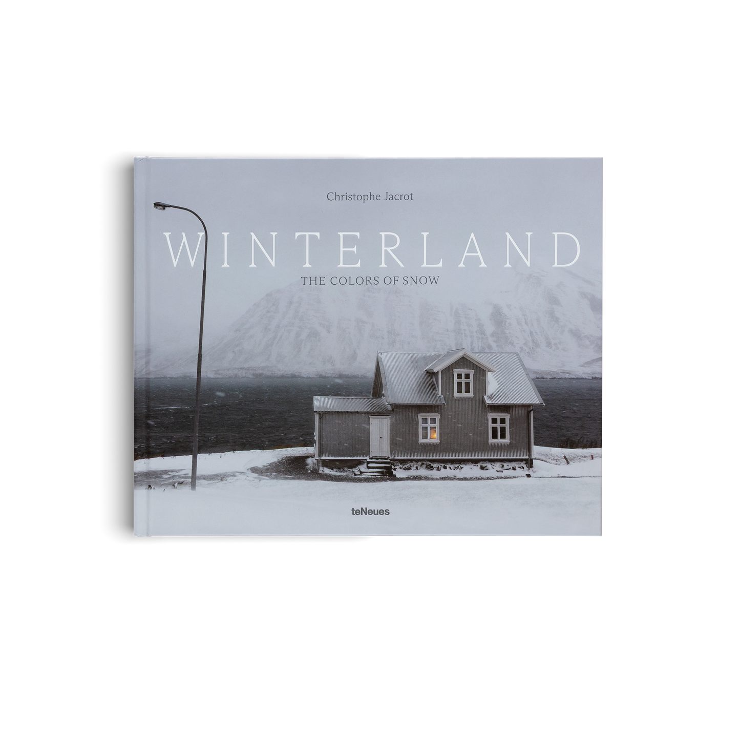 Winterland