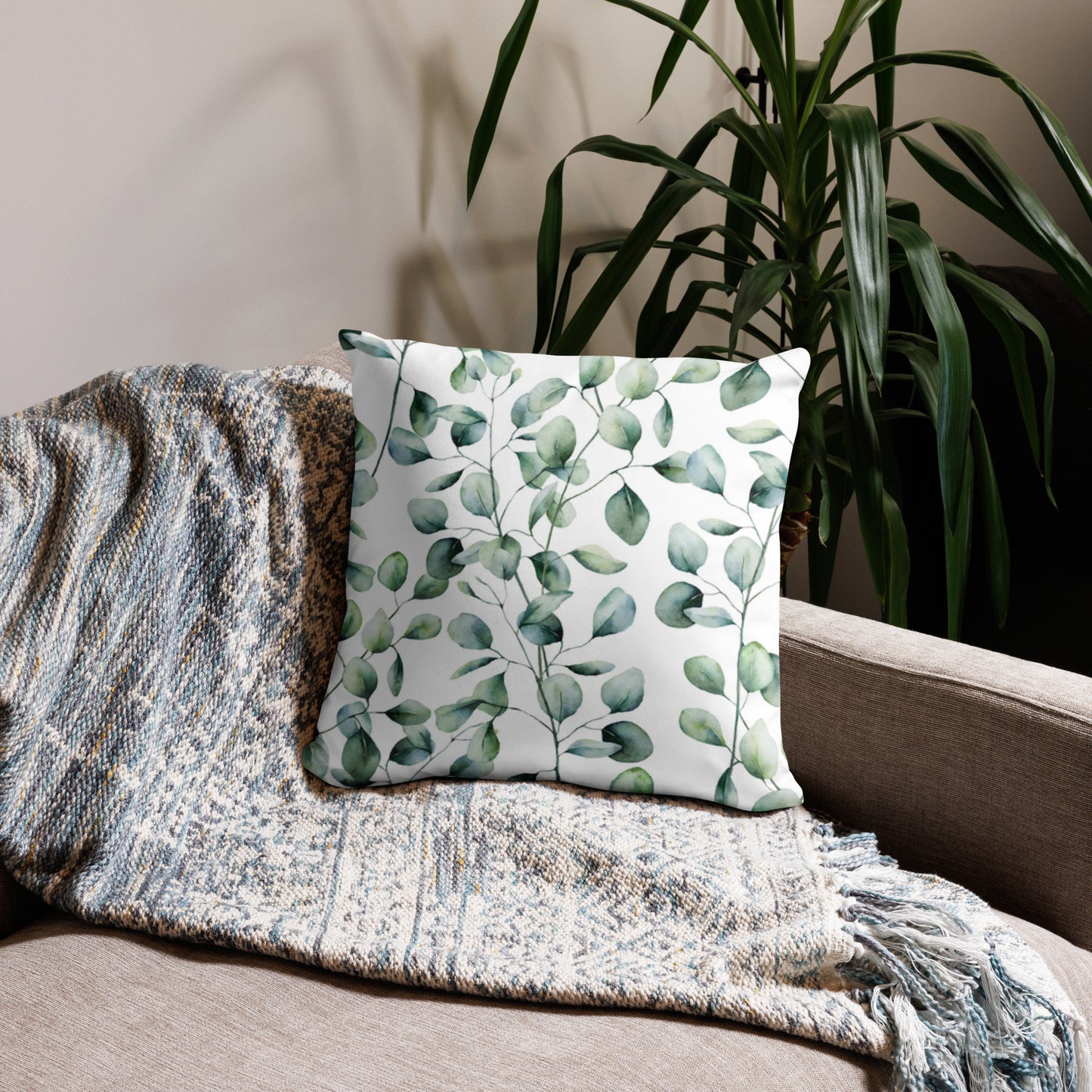 Decor Pillow Case