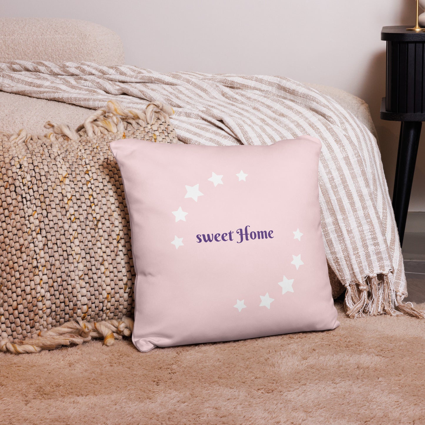 Decor Pillow Case