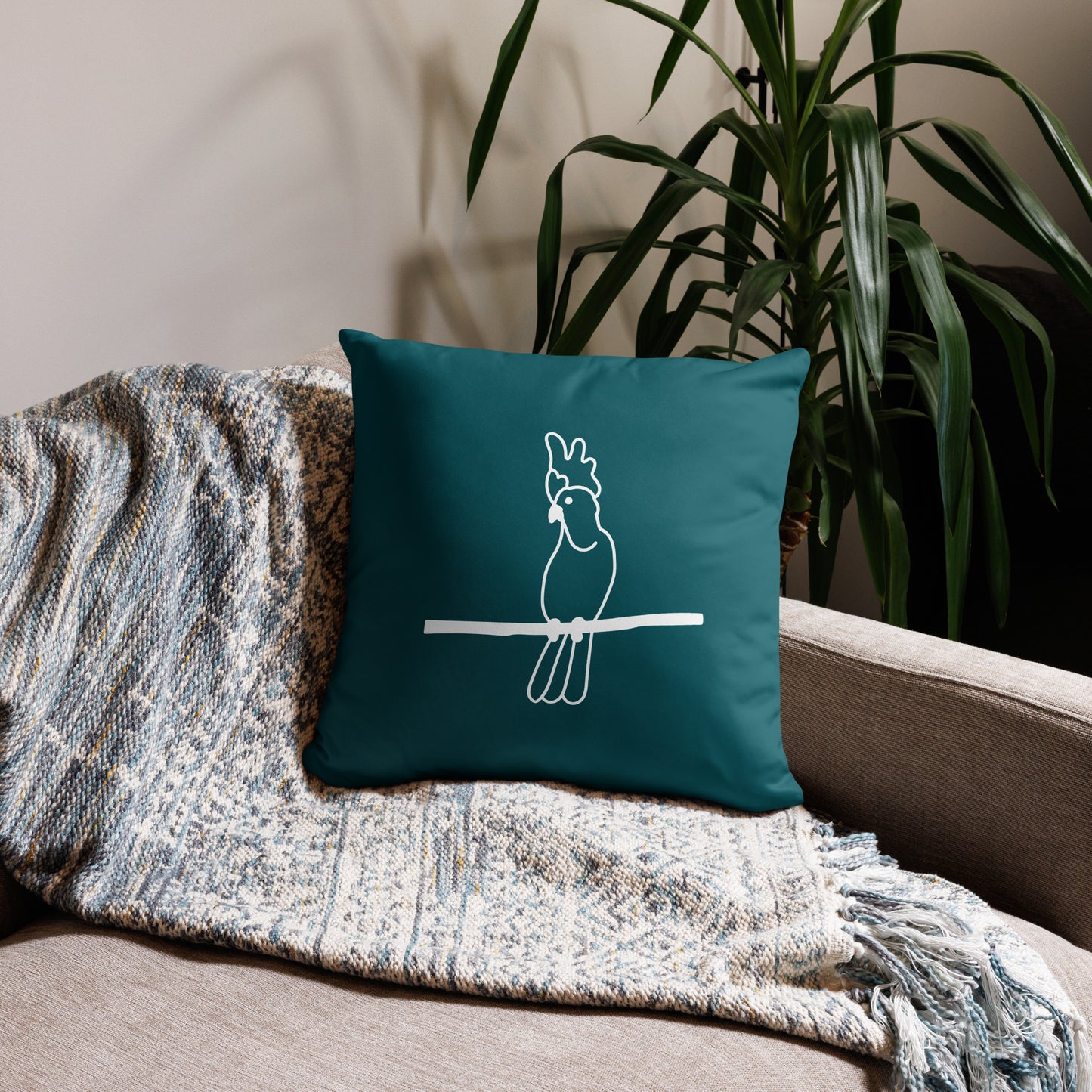 Decor Pillow