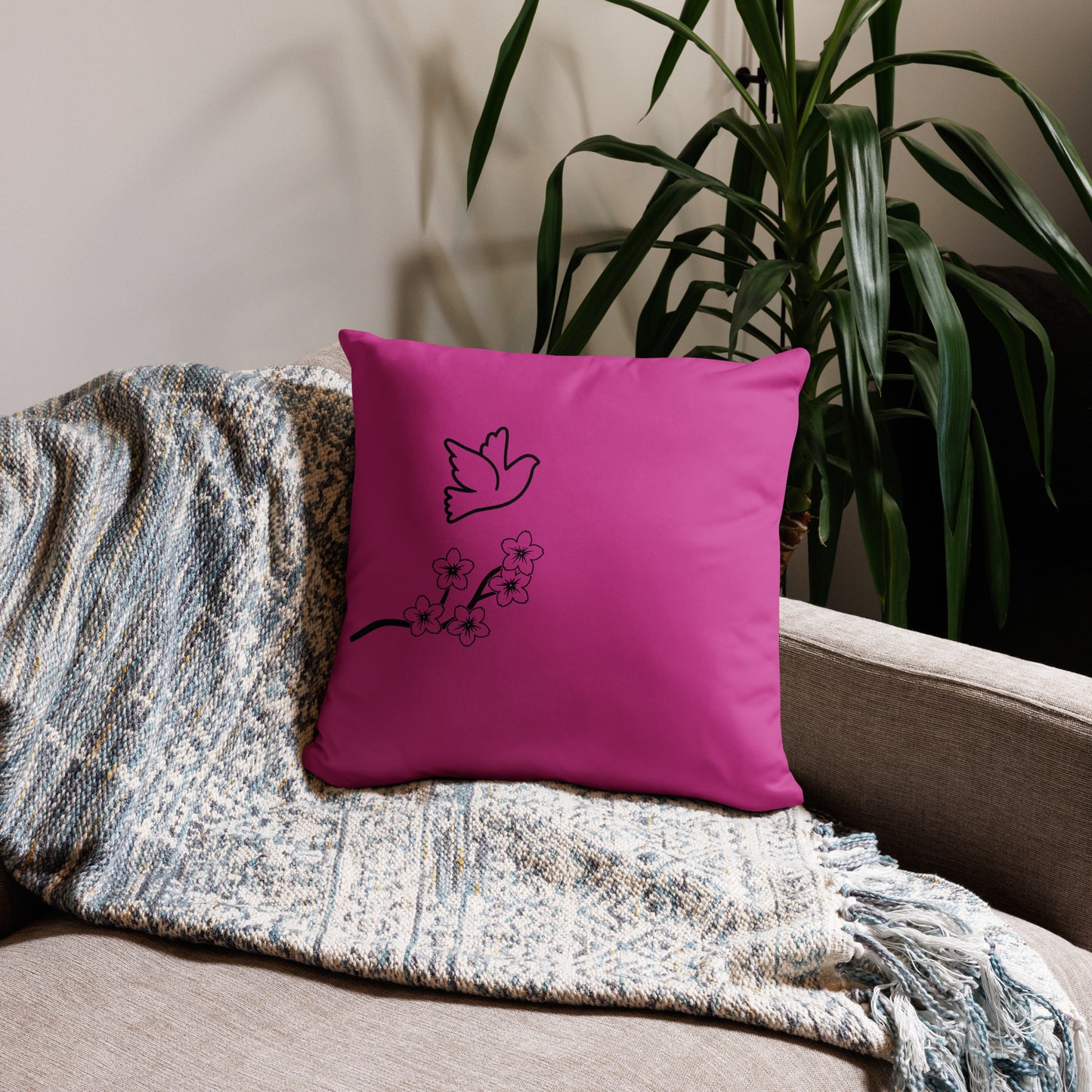 Decor Pillow Case