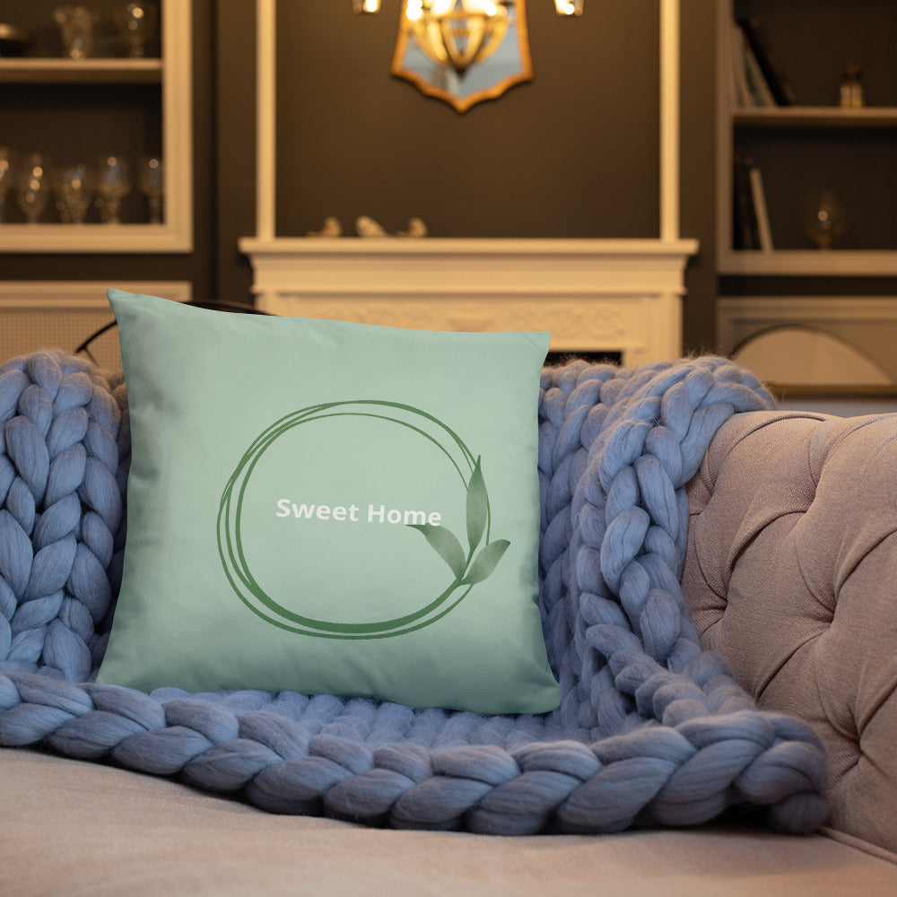 Decor Pillow Case