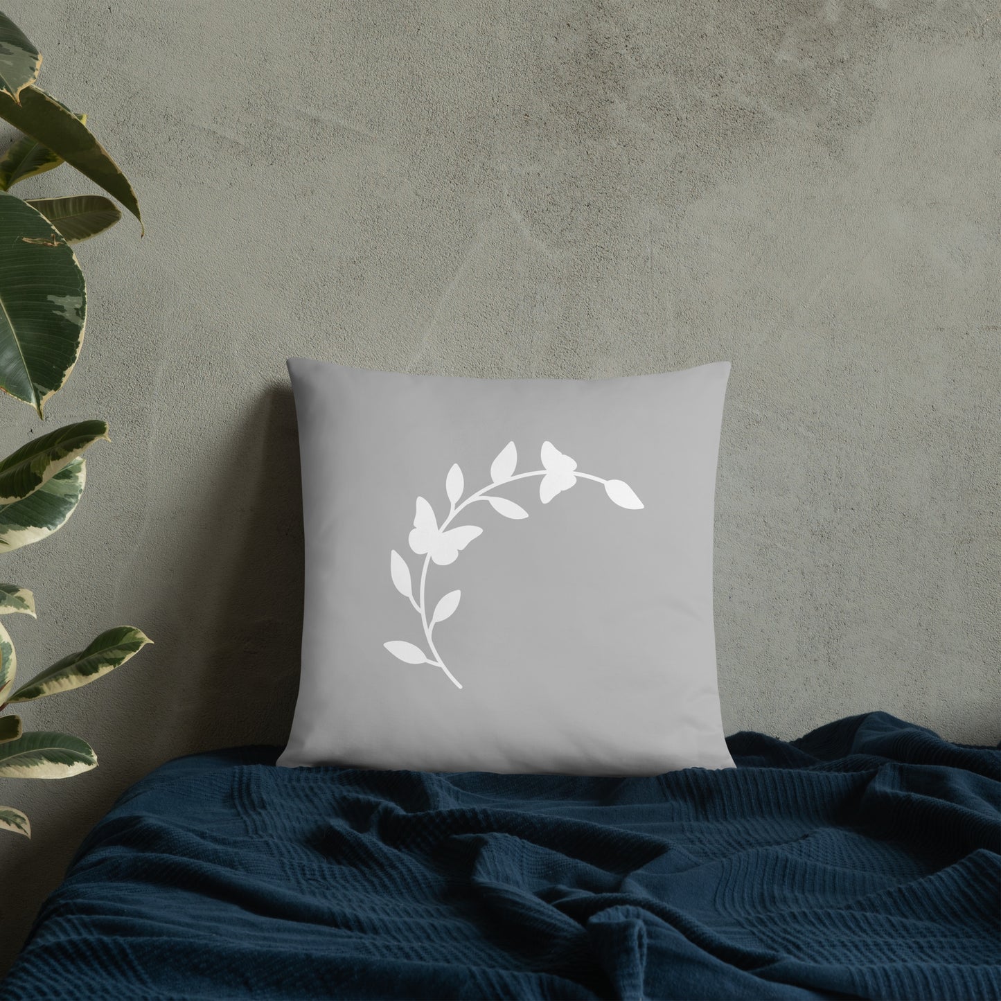 Decor Pillow Case