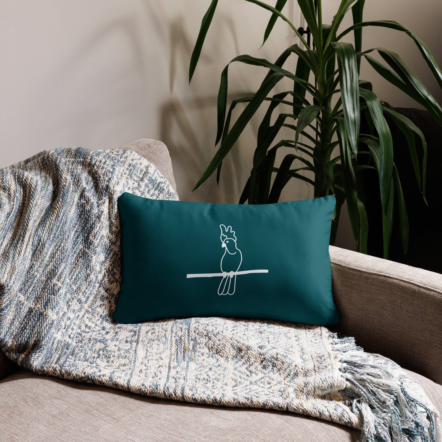Decor Pillow