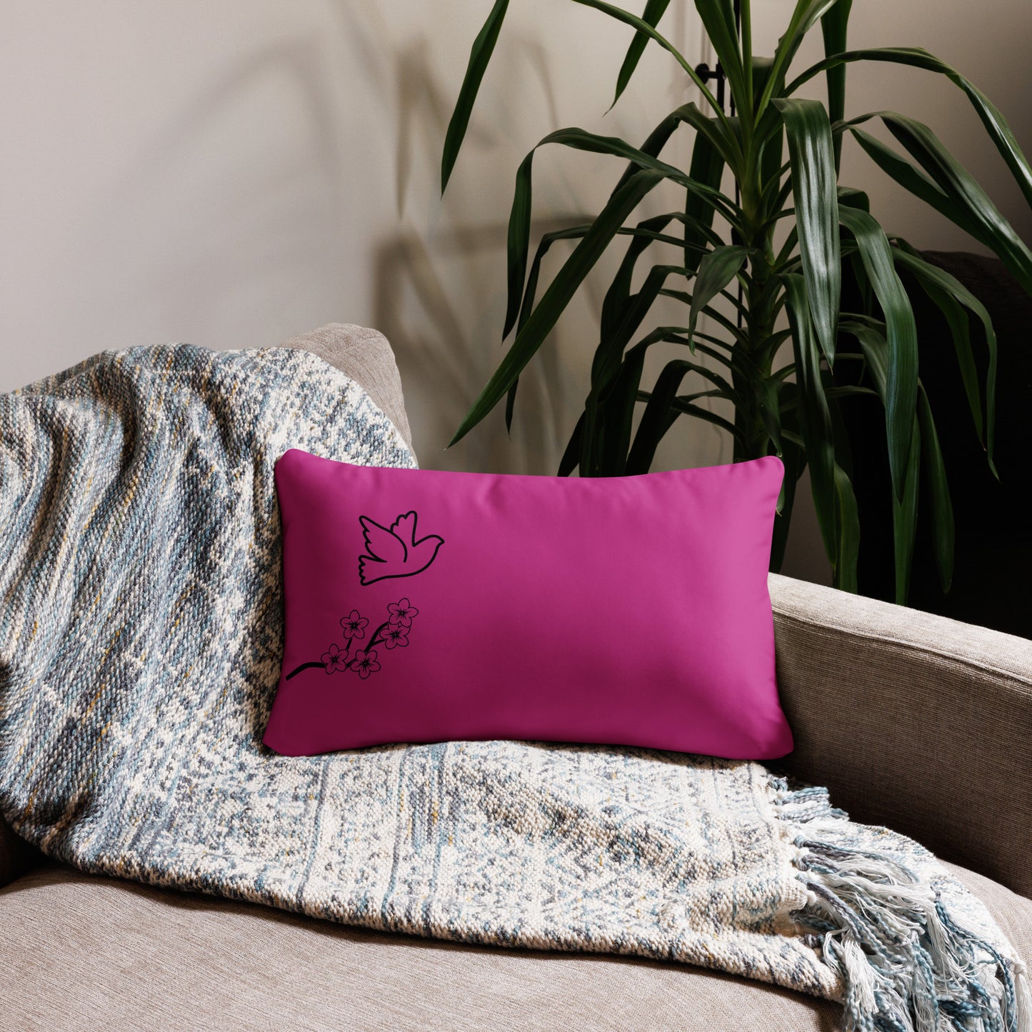 Decor Pillow Case