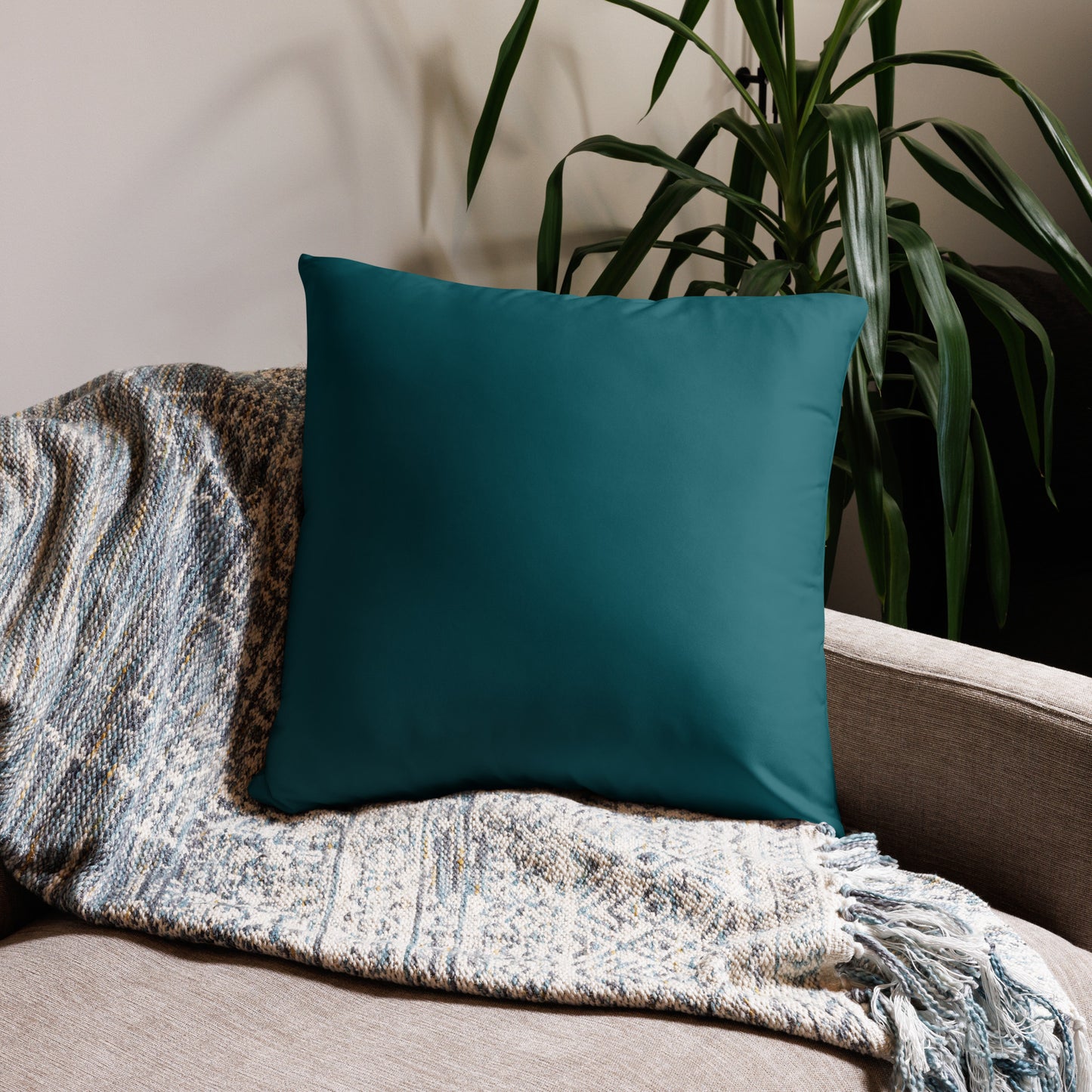 Decor Pillow