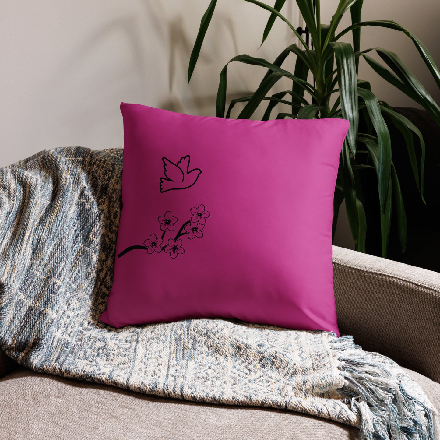 Decor Pillow Case