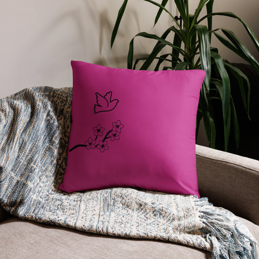 Decor Pillow Case