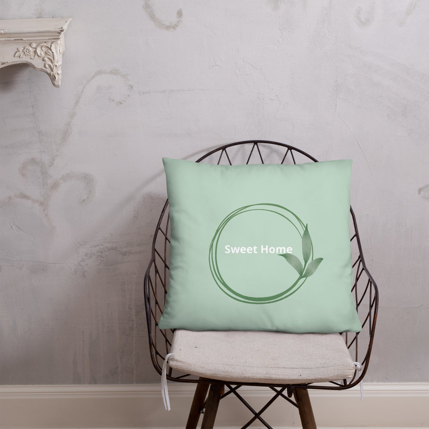 Decor Pillow Case