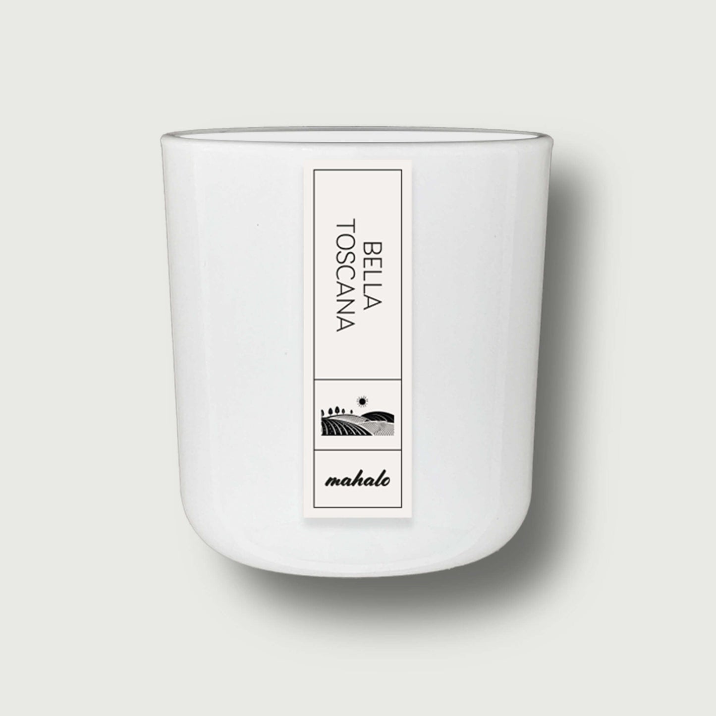 BELLA TOSCANA DUFTKERZE