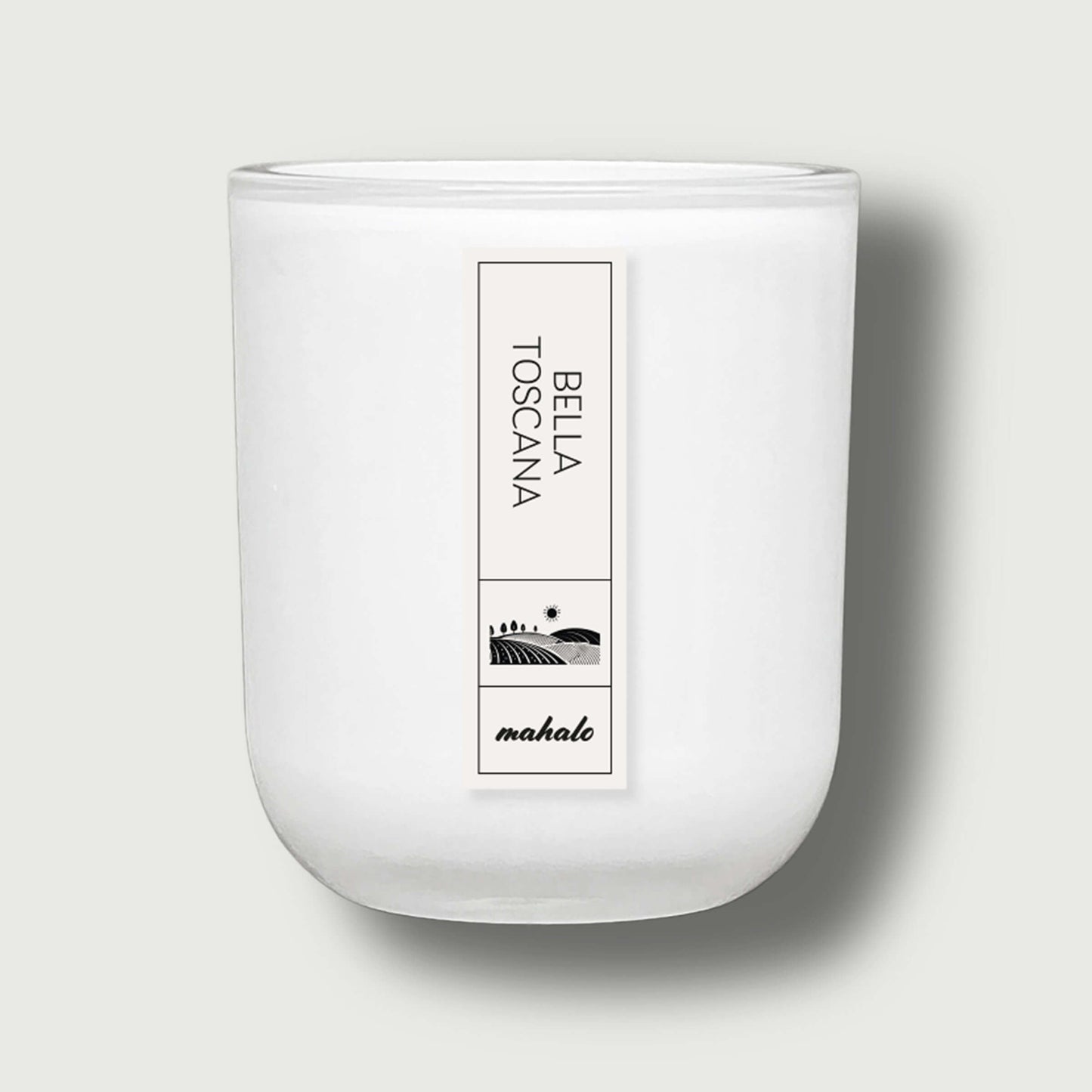 BELLA TOSCANA DUFTKERZE