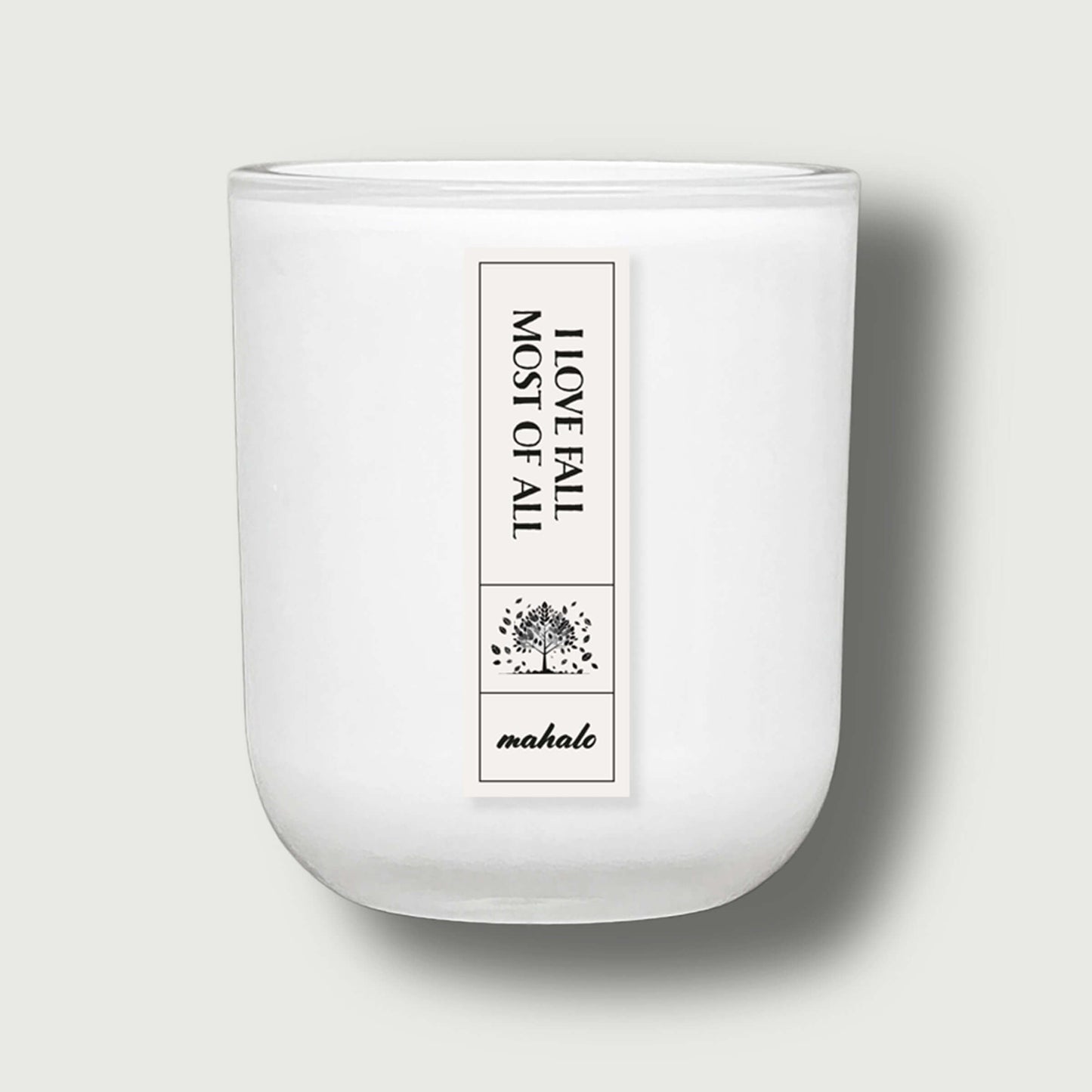 COZY BY THE FIREPLACE DUFTKERZE