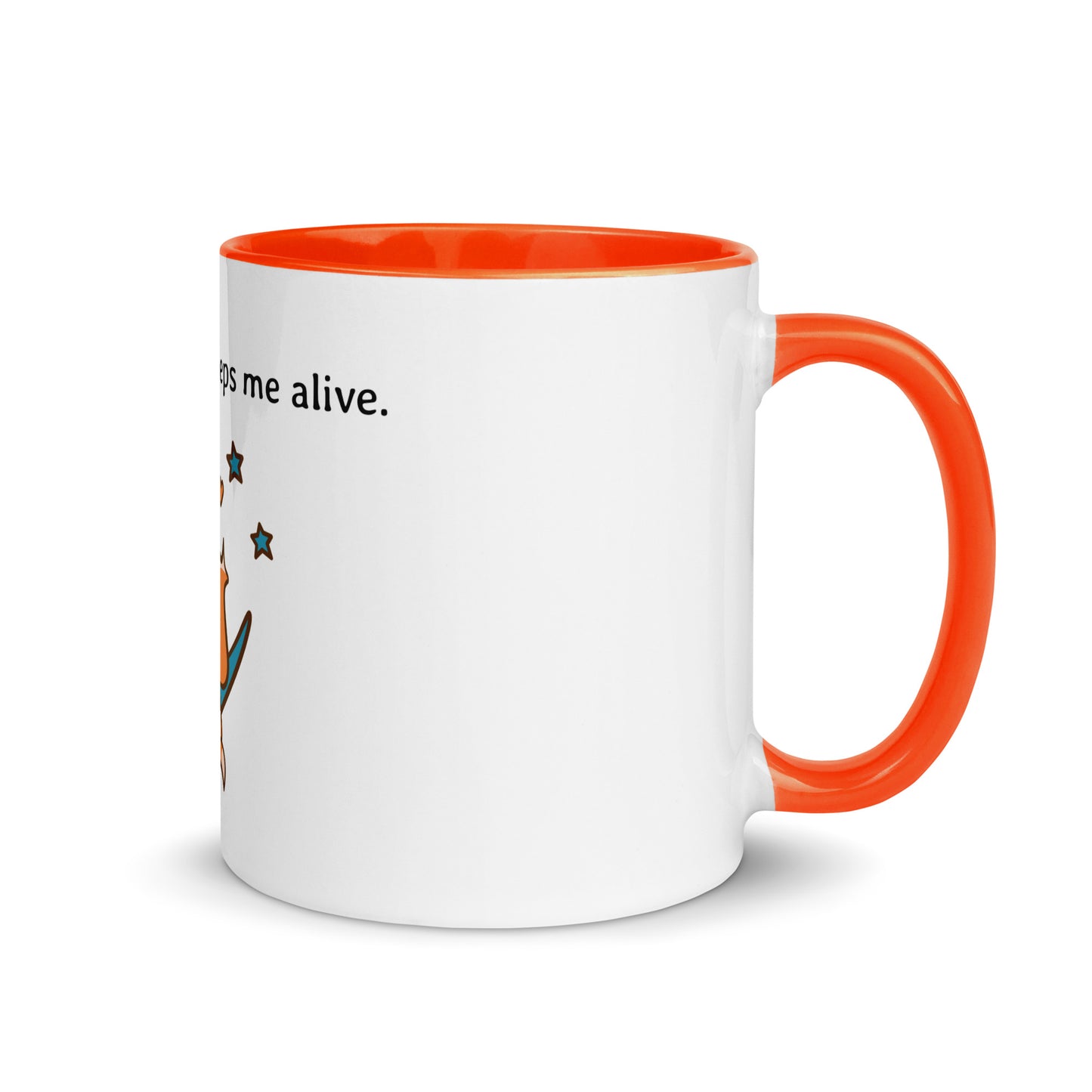 Love Quotes Mug